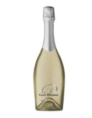 Cuvèe Platium Brut