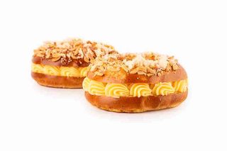 Rosconcito de Reyes de Crema