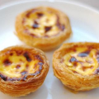 Pastel de Nata XL