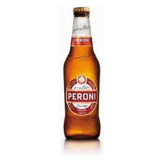 Birra Peroni 0.33L