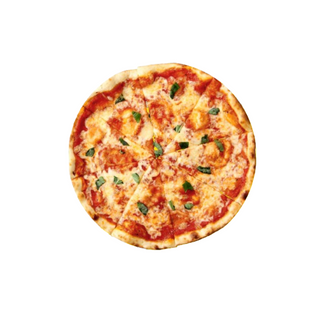 Pizza Margherita