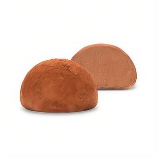 Mochi De Chocolate