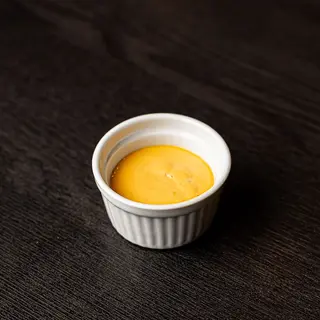 Autorski sos aioli pikantne