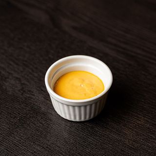 Autorski sos aioli pikantne