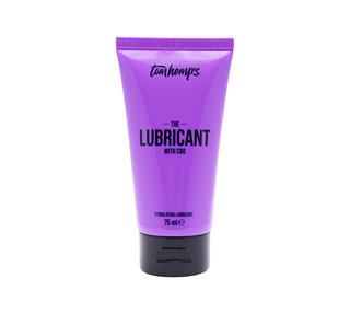 Lubrifiant Cbd 75 Ml - Tom Hemps