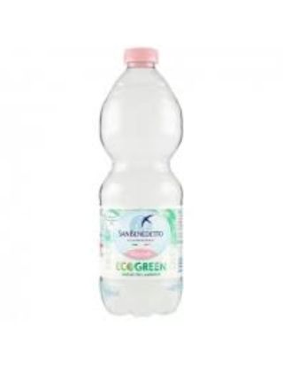 Acqua naturale 50 cl