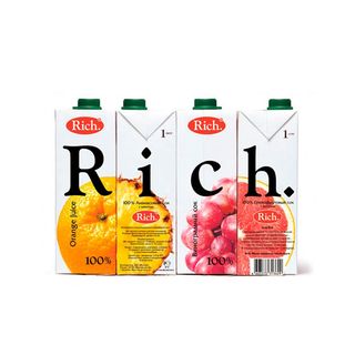 Сік Rich (1л)