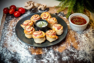 Mini Palloncini 300 g