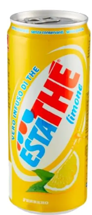 The al limone 