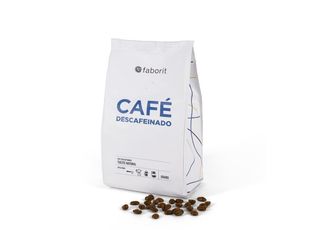 CAFE FABORIT DECAF 400GR