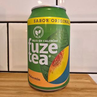 Nestea Melocotón