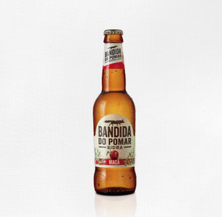 Bandida do Pomar 330ML