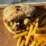 Puccia cordon Bleu 