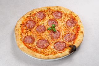 Pizza Salame 380g