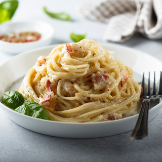 Carbonara