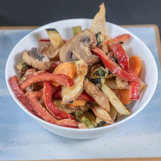 Legume Crocante 175 Gr.