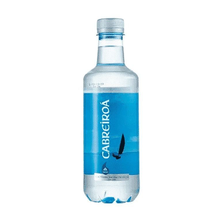 Agua Cabreiroá, 500ml