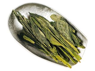 Зелений Тай Пін Хоу Куй (25g)