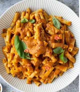 Pasta Veggie