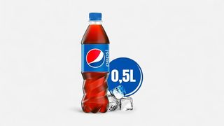 Pepsi 0.5L