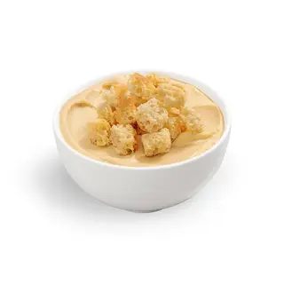 Hummus & Ceci