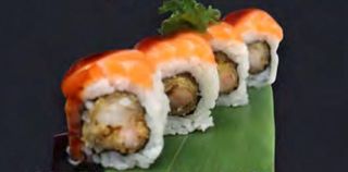 290. Tiger roll 4 pezzi