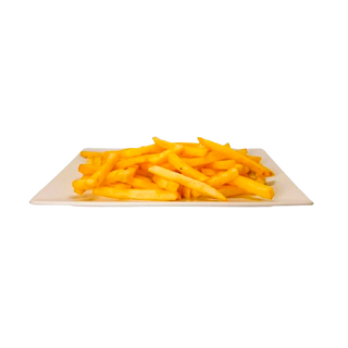 Patatas fritas normales