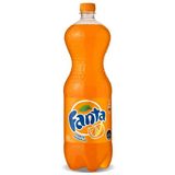 Fanta Naranja (1.5 Lt.)