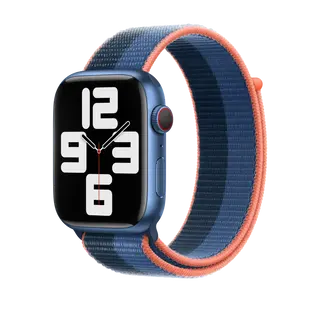 Blue Jay Abyss Blue Sport