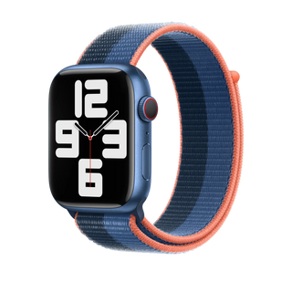 Blue Jay Abyss Blue Sport