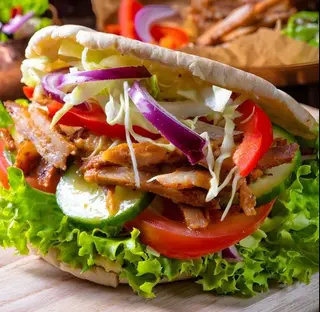 Doner