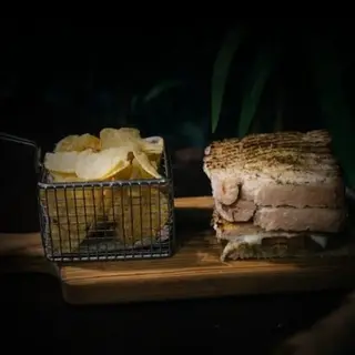 Tosta de Atum