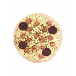 Pizza Artesana Romana C.Tio 365 Gr.