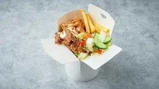 Box Kebab