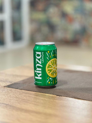 Kinza Lemon