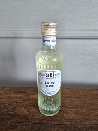 Gassosa 35,5 cl