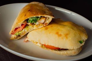 Pileći sendvič + Coca-Cola (330ml) - AKCIJA