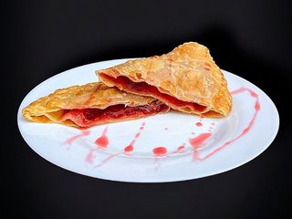 Полуниця (190g)