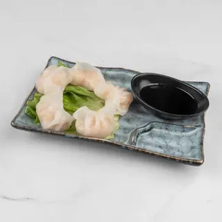 Har Gow