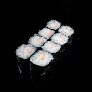 Maki De Langostino
