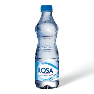 Voda Rosa 500ml