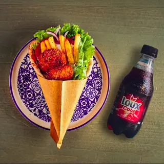 Pita & Bibita