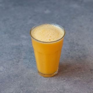 Świeżo wyciskany sok