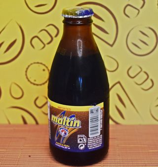 Maltín Polar (200 Ml.)