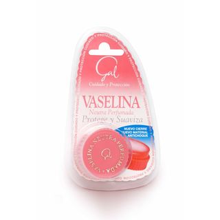 Vaselina Neutra Gal Perfumada Blíster 1 Ud