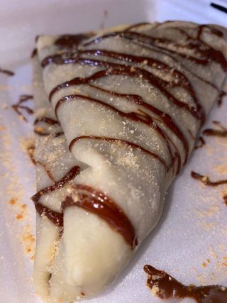 Palačinka Special