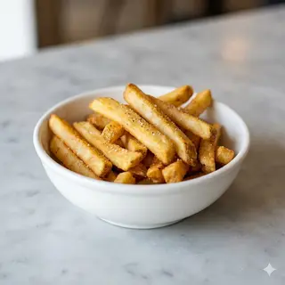 Patatas Fritas
