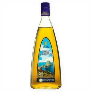 Hierbas Ibicencas (70 Cl.)