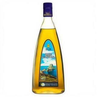 Hierbas Ibicencas (70 Cl.)