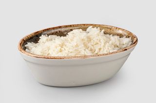 Рис припущенный